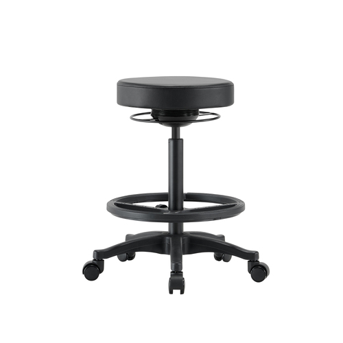 Buro Polo Drafting Stool