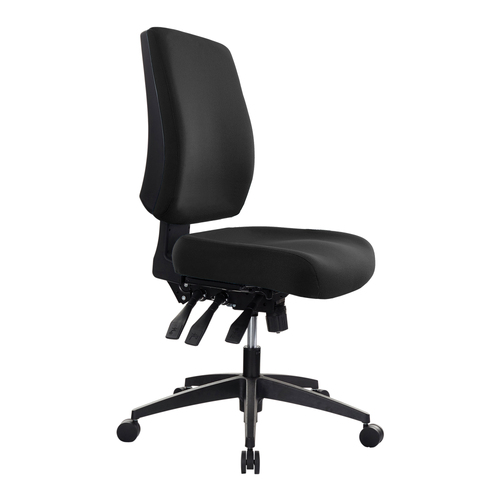 Buro Tidal Mid Back Chair