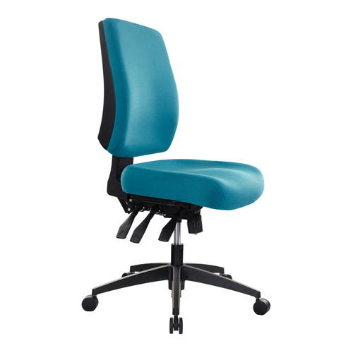 Buro Tidal Mid Back Chair