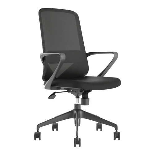 Mondo Mistral High Back Task Chair with Arms