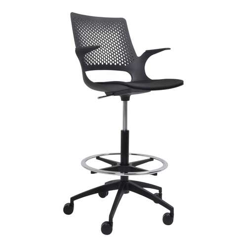 Konfurb Harmony Drafting Chair